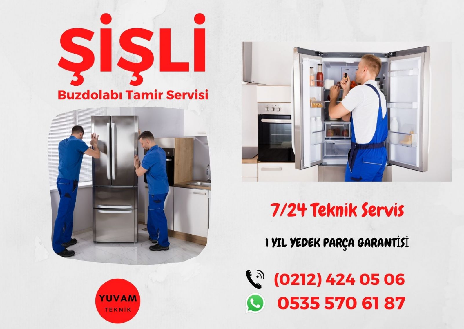 sisli beyaz esya servisi 0212 424 05 06 en iyi teknik servis